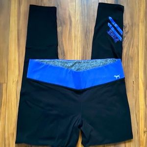 Victoria secret Pink yoga leggings